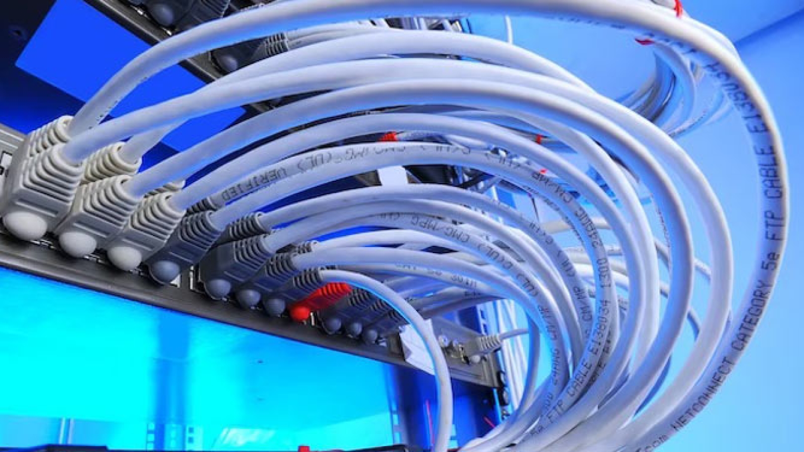 cableado
